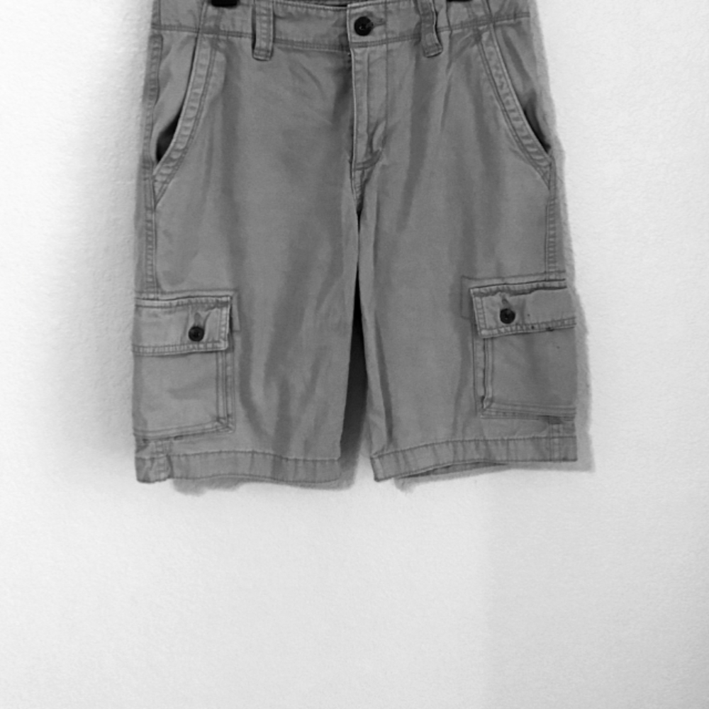 Cargo shorts